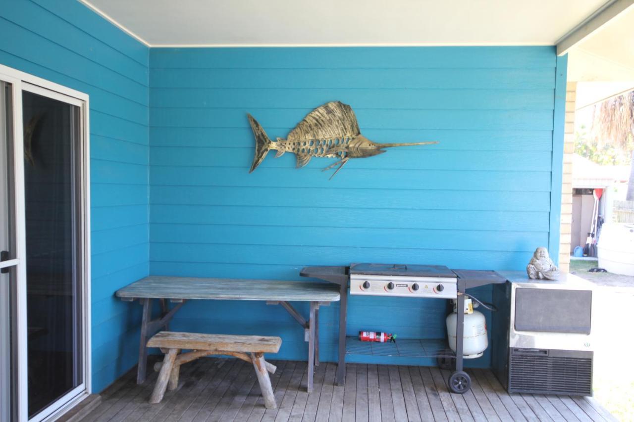 Castaway Beach House- No Parties - No Pets Agnes Water Exterior photo