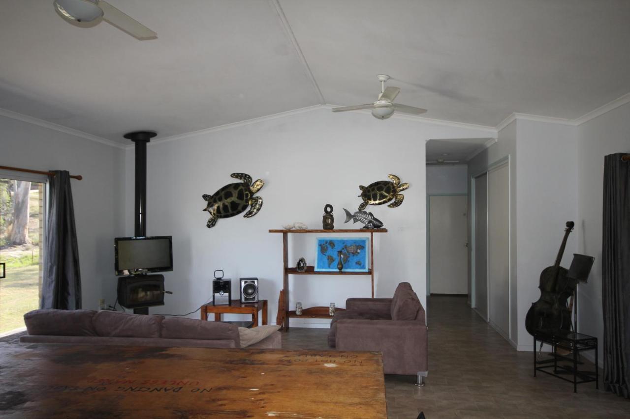 Castaway Beach House- No Parties - No Pets Agnes Water Exterior photo